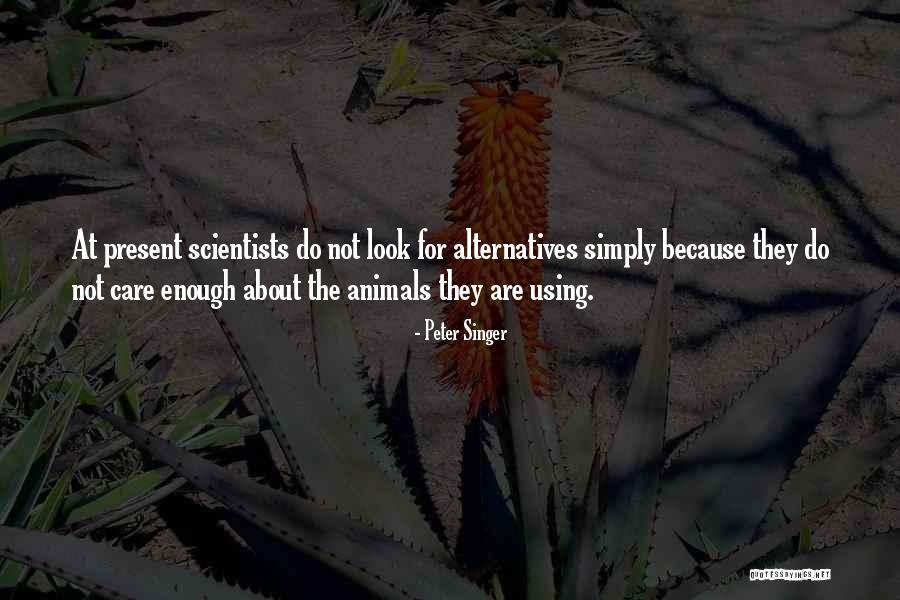Drighten Quotes By Peter Singer Drighten Quotes By Peter Singer