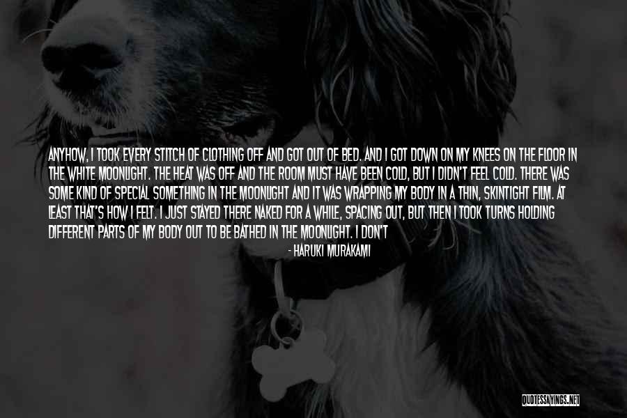 Drightermonday Quotes By Haruki Murakami Drightermonday Quotes By Haruki Murakami