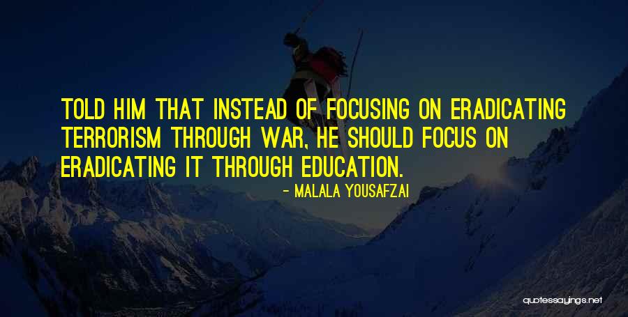 Drightermonday Quotes By Malala Yousafzai Drightermonday Quotes By Malala Yousafzai