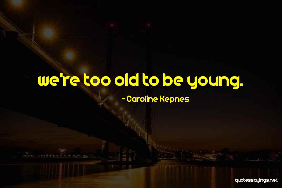 Drikung Kyabgon Quotes By Caroline Kepnes