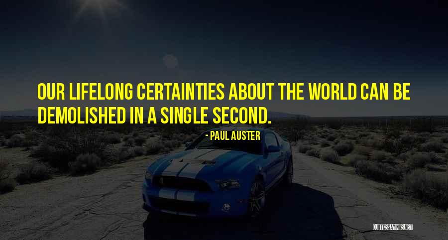 Drill Instructor Motivational Quotes By Paul Auster Drill Instructor Motivational Quotes By Paul Auster