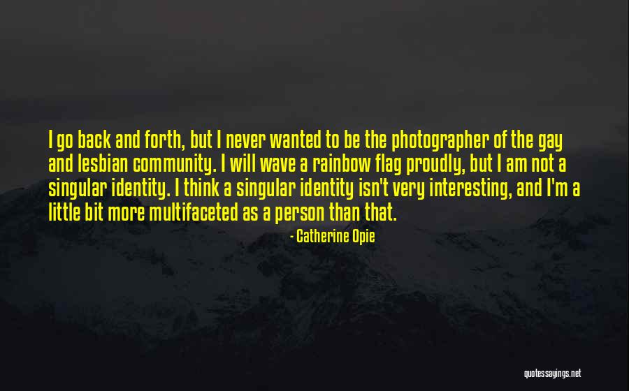 Drillaud Elderflower Quotes By Catherine Opie Drillaud Elderflower Quotes By Catherine Opie