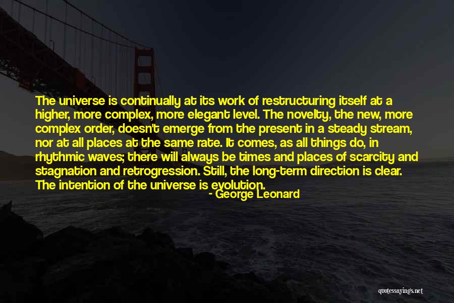 Drilled Piers Quotes By George Leonard Drilled Piers Quotes By George Leonard