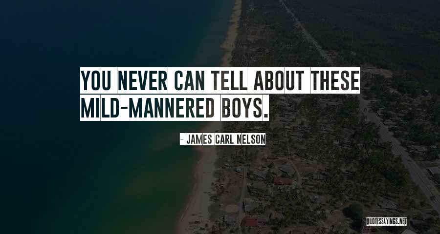 Drillers Method Quotes By James Carl Nelson Drillers Method Quotes By James Carl Nelson