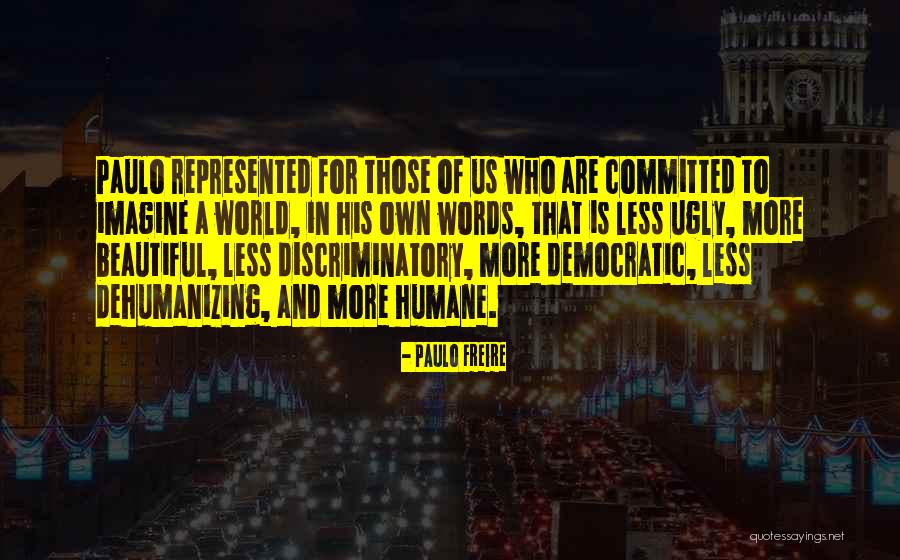 Drillers Method Quotes By Paulo Freire Drillers Method Quotes By Paulo Freire