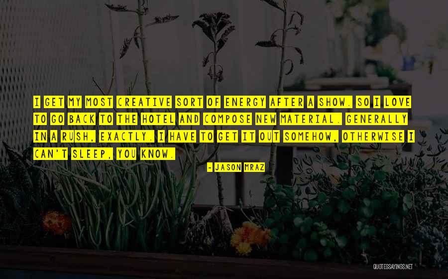 Drilless Wall Quotes By Jason Mraz Drilless Wall Quotes By Jason Mraz
