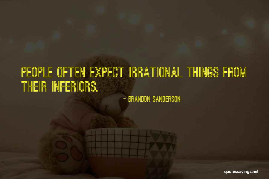 Drillspot Quotes By Brandon Sanderson