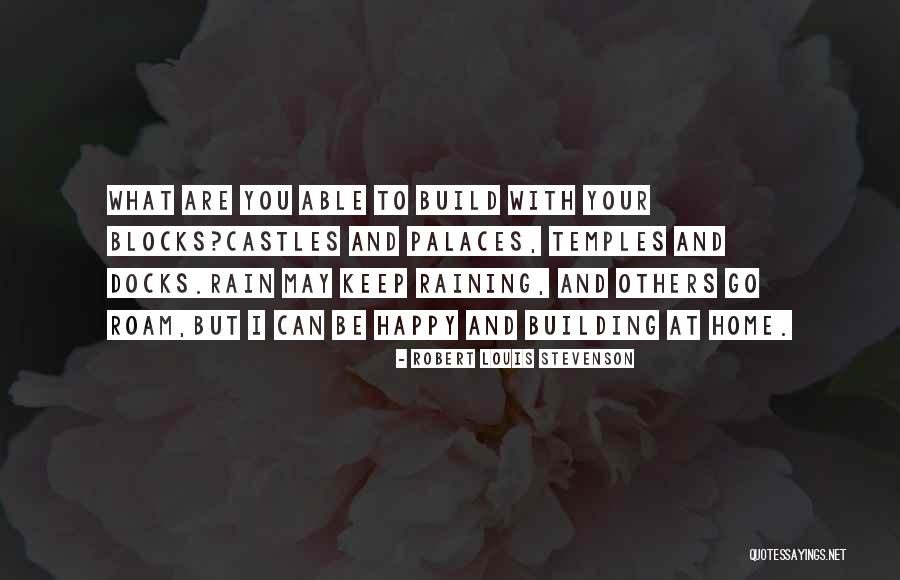 Drillspot Quotes By Robert Louis Stevenson Drillspot Quotes By Robert Louis Stevenson