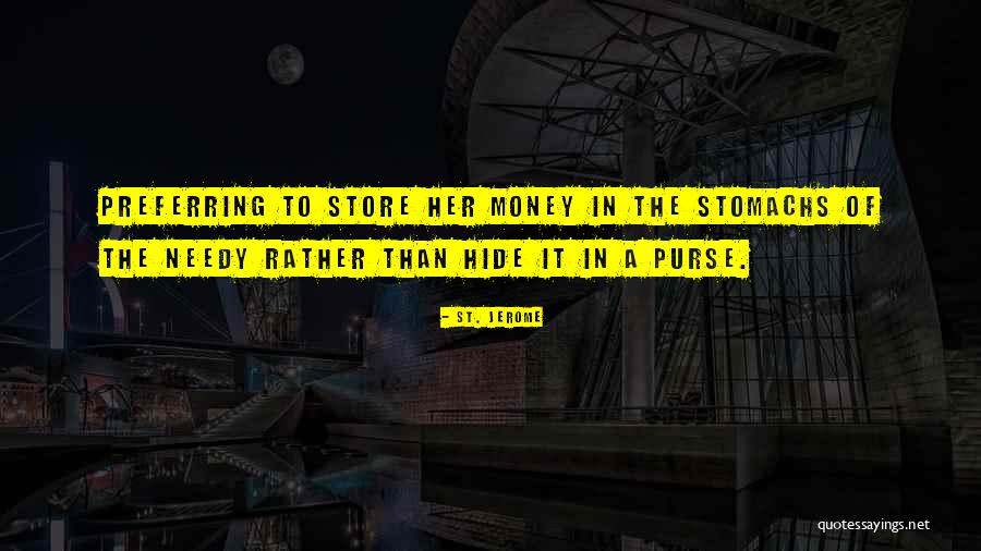 Drillspot Quotes By St. Jerome Drillspot Quotes By St. Jerome