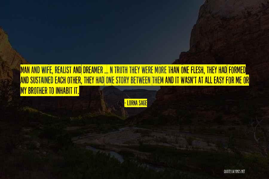 Drimolen Quotes By Lorna Sage Drimolen Quotes By Lorna Sage