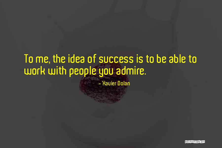 Drimoussis Quotes By Xavier Dolan Drimoussis Quotes By Xavier Dolan
