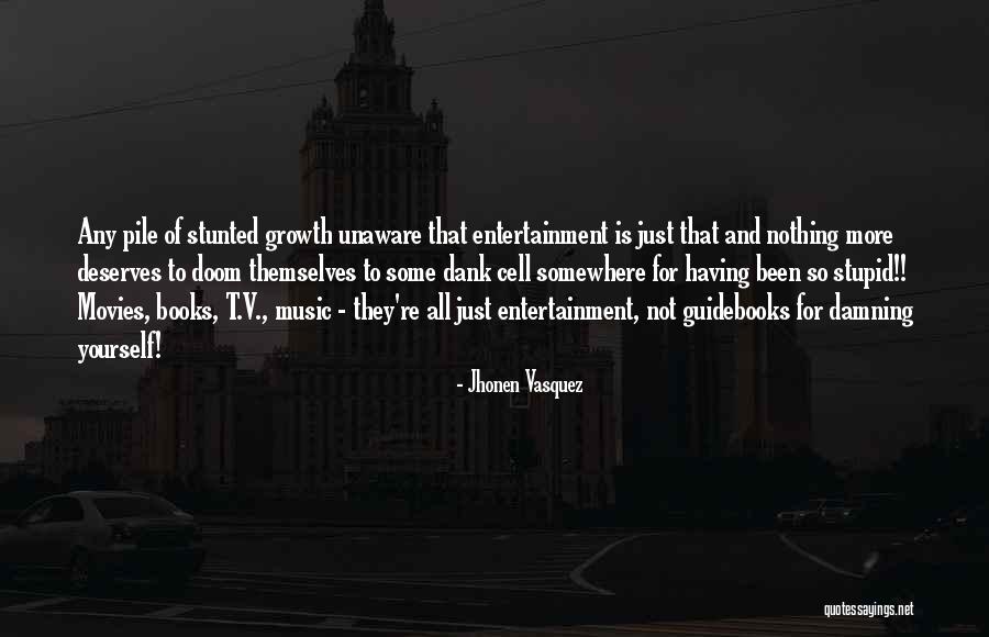 Drinan Properties Quotes By Jhonen Vasquez Drinan Properties Quotes By Jhonen Vasquez