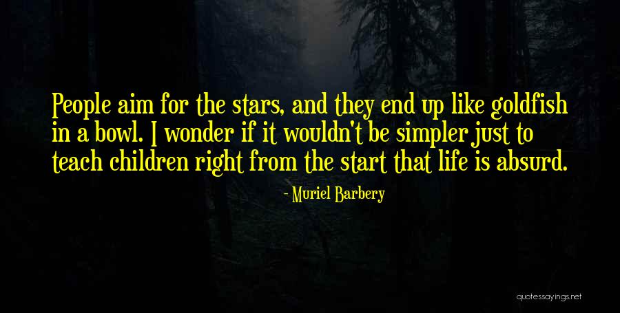 Drinda Frenzel Quotes By Muriel Barbery Drinda Frenzel Quotes By Muriel Barbery