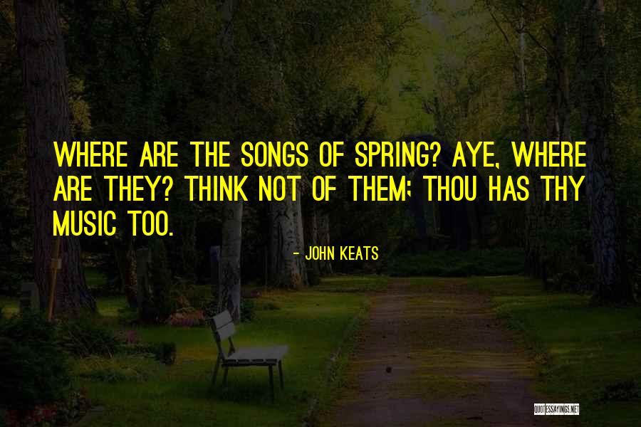 Drinda Pena Quotes By John Keats Drinda Pena Quotes By John Keats