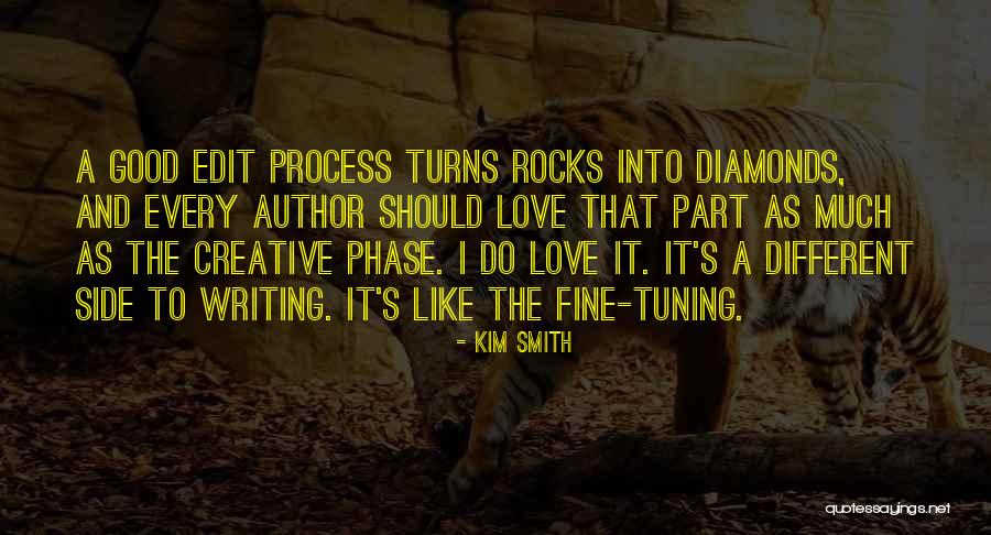 Drinda Pena Quotes By Kim Smith Drinda Pena Quotes By Kim Smith