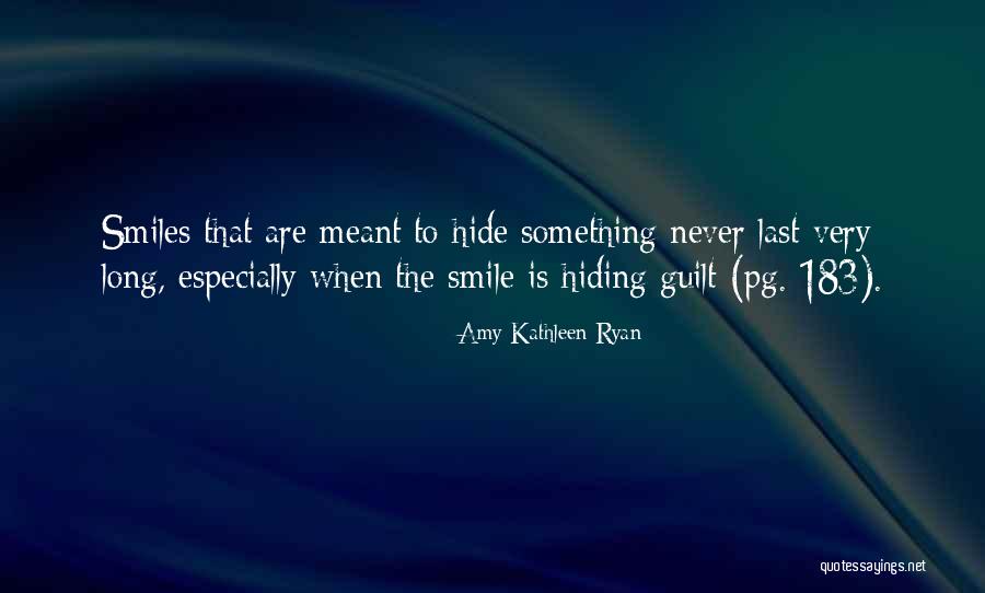Dringend Gesucht Quotes By Amy Kathleen Ryan Dringend Gesucht Quotes By Amy Kathleen Ryan
