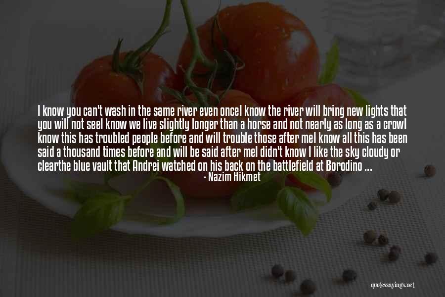 Dringende Tandarts Quotes By Nazim Hikmet Dringende Tandarts Quotes By Nazim Hikmet