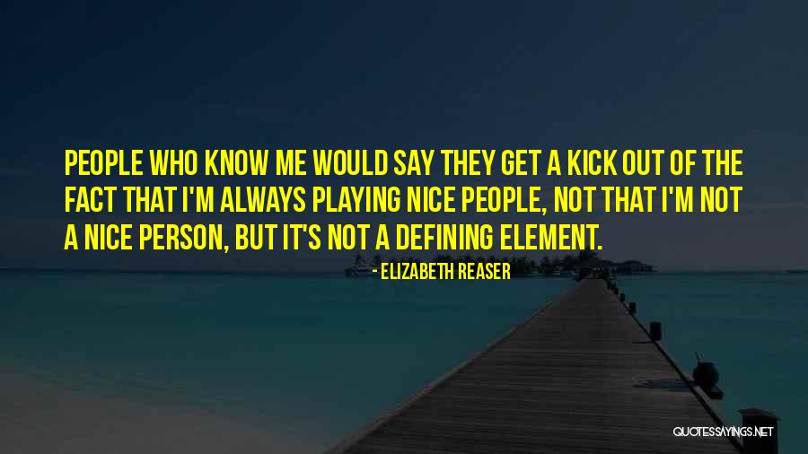 Dringende Telefoonnummers Quotes By Elizabeth Reaser Dringende Telefoonnummers Quotes By Elizabeth Reaser