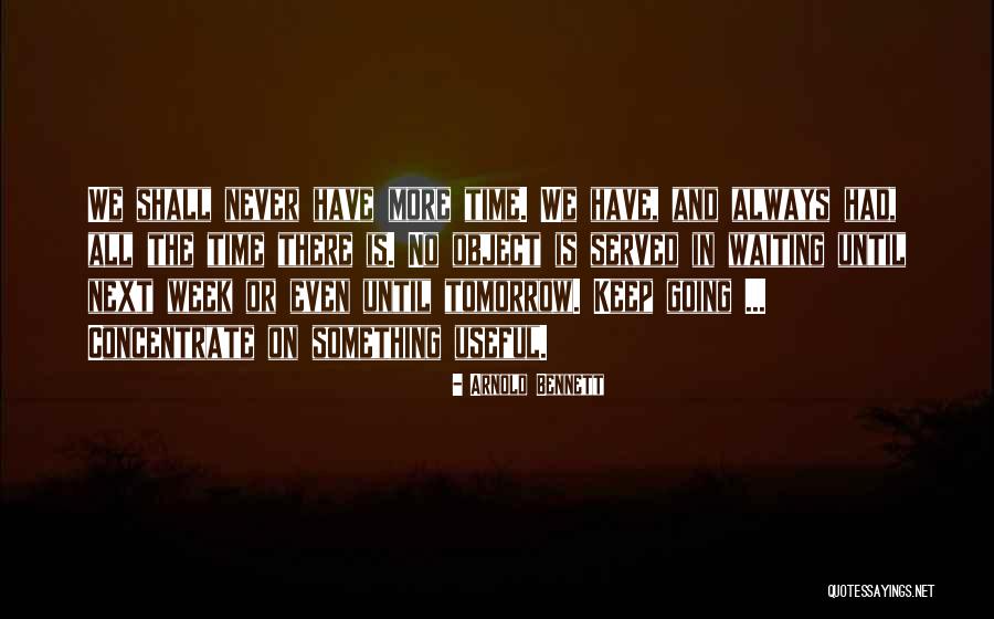 Drinian Dawn Quotes By Arnold Bennett Drinian Dawn Quotes By Arnold Bennett