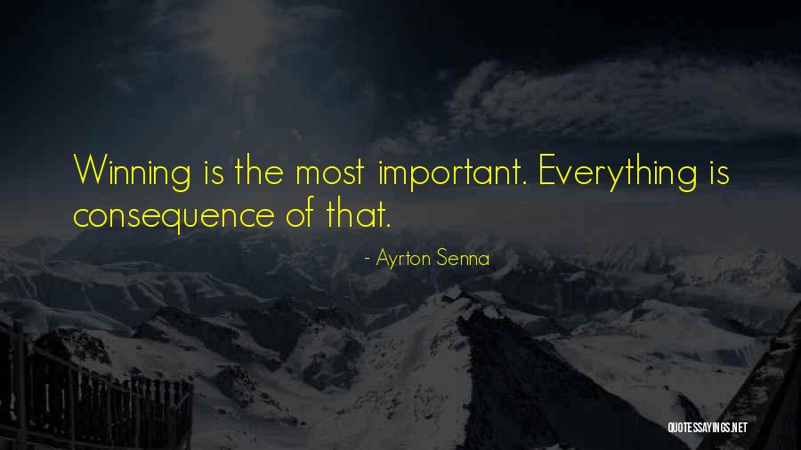 Drink Cooler Quotes By Ayrton Senna Drink Cooler Quotes By Ayrton Senna