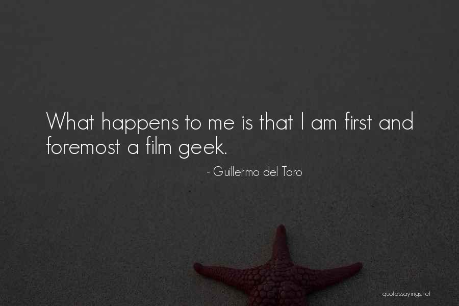 Drink Spiking Quotes By Guillermo Del Toro Drink Spiking Quotes By Guillermo Del Toro