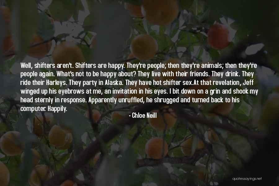 Drink To That Quotes By Chloe Neill Drink To That Quotes By Chloe Neill