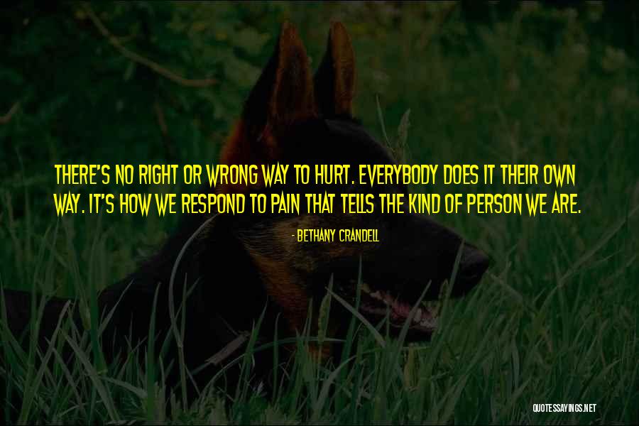 Drink Trade Quotes By Bethany Crandell Drink Trade Quotes By Bethany Crandell