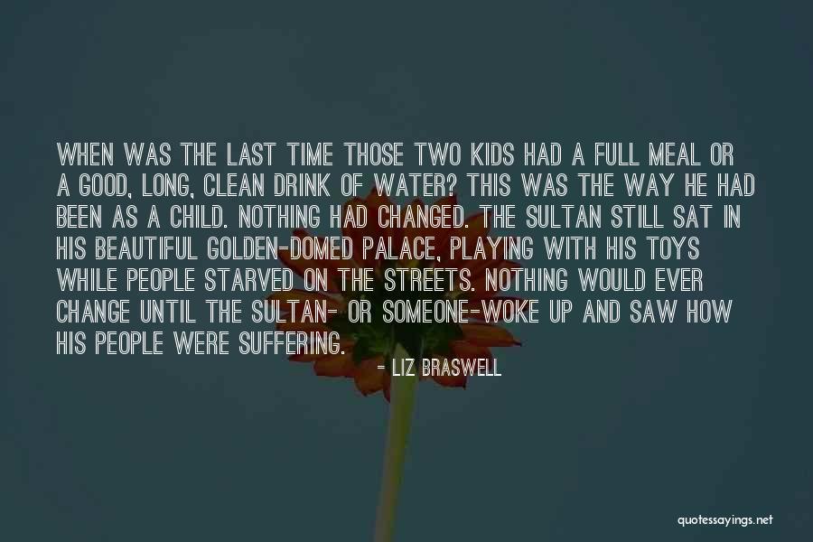 Drink Until Quotes By Liz Braswell Drink Until Quotes By Liz Braswell
