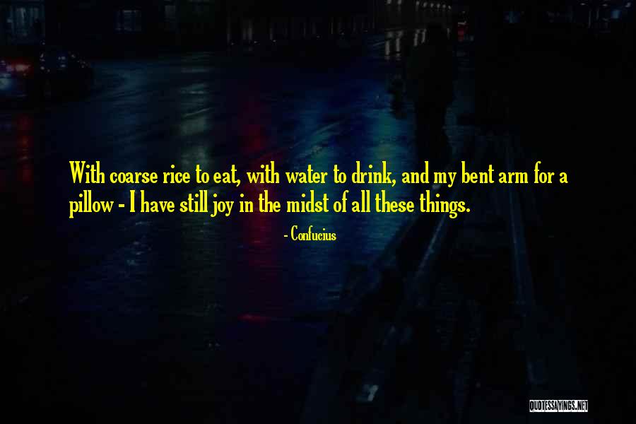 Drink Water Inspirational Quotes By Confucius Drink Water Inspirational Quotes By Confucius