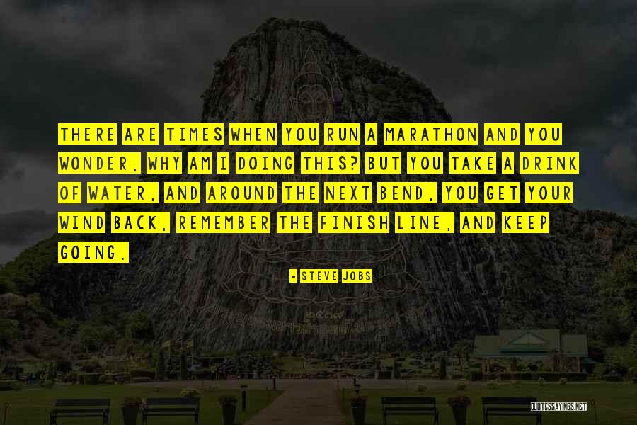 Drink Your Water Quotes By Steve Jobs Drink Your Water Quotes By Steve Jobs