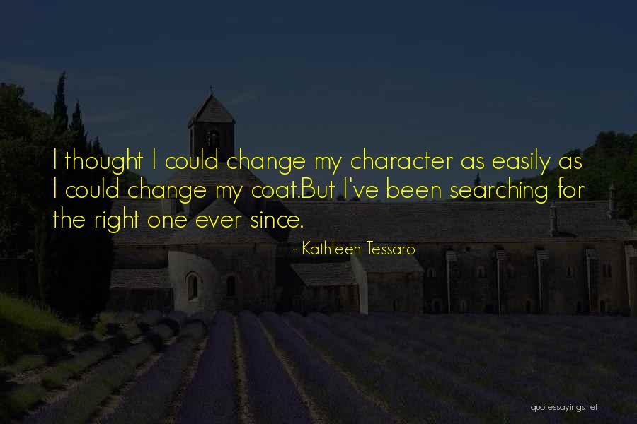 Drinkable Quotes By Kathleen Tessaro Drinkable Quotes By Kathleen Tessaro