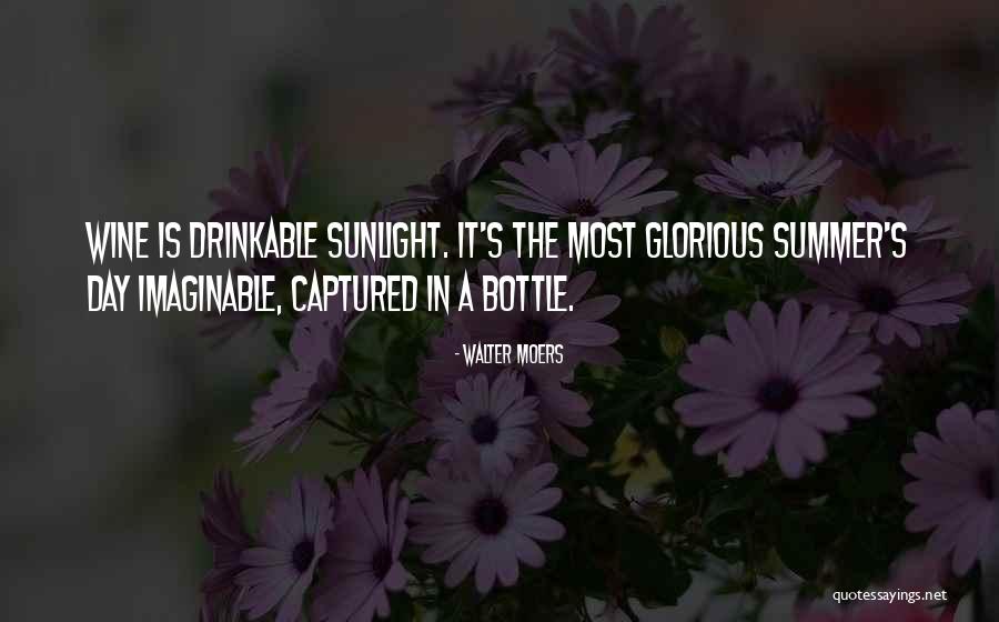 Drinkable Quotes By Walter Moers Drinkable Quotes By Walter Moers