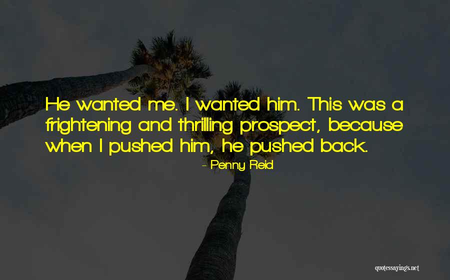 Drinkard Development Quotes By Penny Reid Drinkard Development Quotes By Penny Reid
