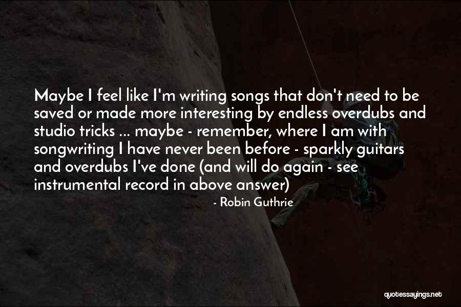 Drinkard Prints Quotes By Robin Guthrie Drinkard Prints Quotes By Robin Guthrie