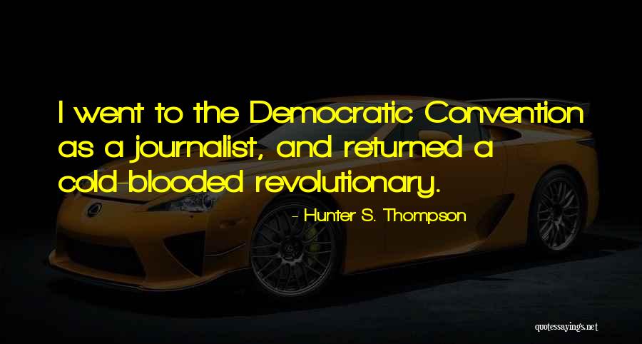 Drinkard Quotes By Hunter S. Thompson Drinkard Quotes By Hunter S. Thompson