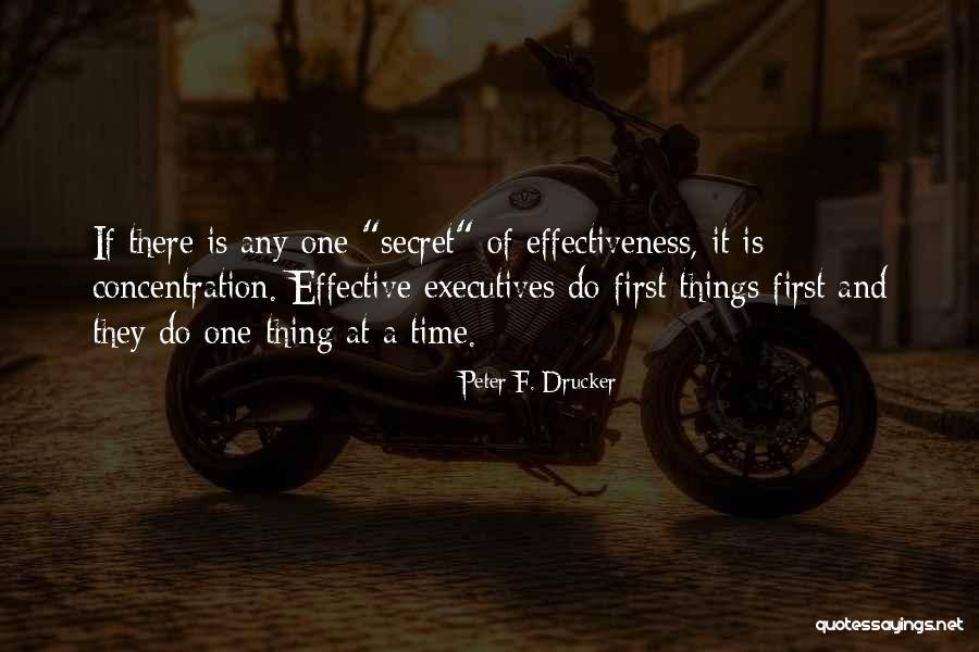 Drinkell Quotes By Peter F. Drucker Drinkell Quotes By Peter F. Drucker