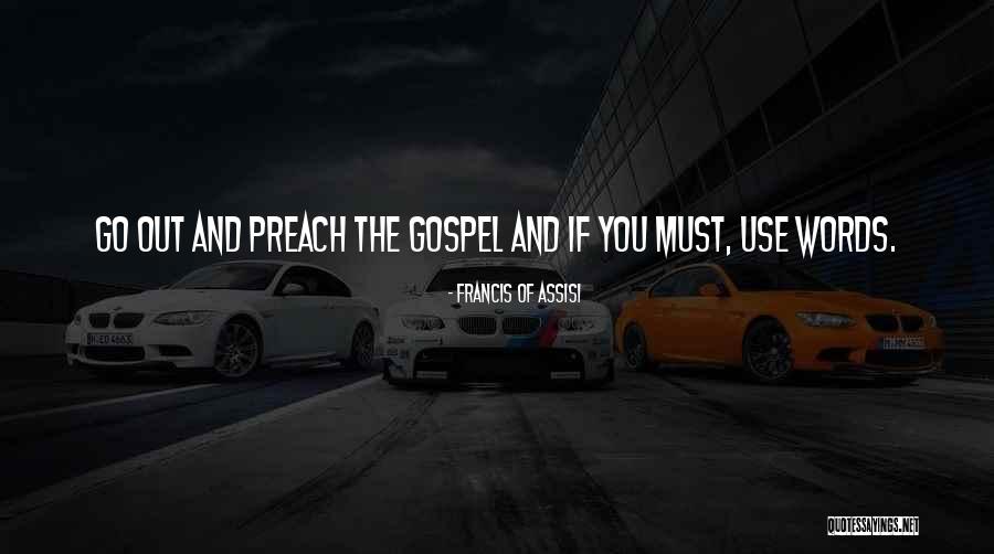 Drinken Imperfectum Quotes By Francis Of Assisi Drinken Imperfectum Quotes By Francis Of Assisi