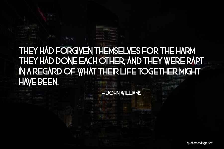 Drinken Imperfectum Quotes By John Williams Drinken Imperfectum Quotes By John Williams