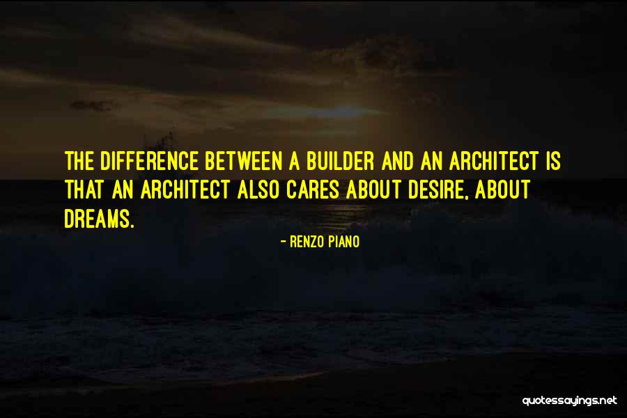 Drinken Imperfectum Quotes By Renzo Piano Drinken Imperfectum Quotes By Renzo Piano