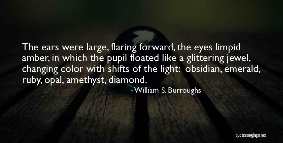 Drinken Imperfectum Quotes By William S. Burroughs Drinken Imperfectum Quotes By William S. Burroughs