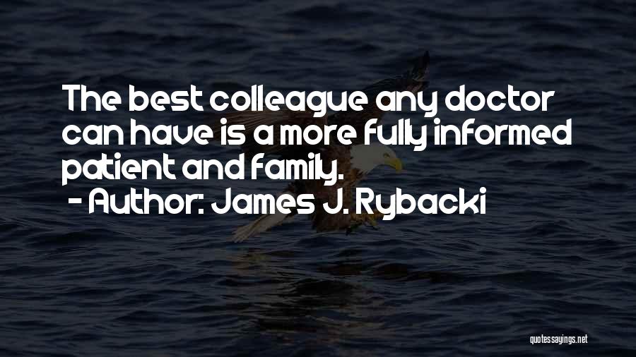 Drinking Alcohol Quotes By James J. Rybacki