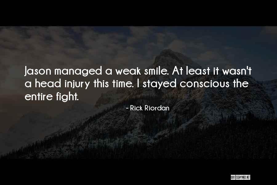 Drinking Doesn't Solve Your Problems Quotes By Rick Riordan Drinking Doesn't Solve Your Problems Quotes By Rick Riordan