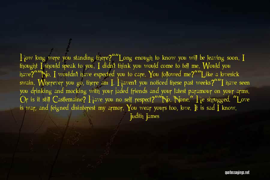 Drinking Friends Quotes By Judith James Drinking Friends Quotes By Judith James