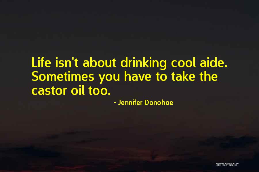 Drinking Humor Quotes By Jennifer Donohoe Drinking Humor Quotes By Jennifer Donohoe