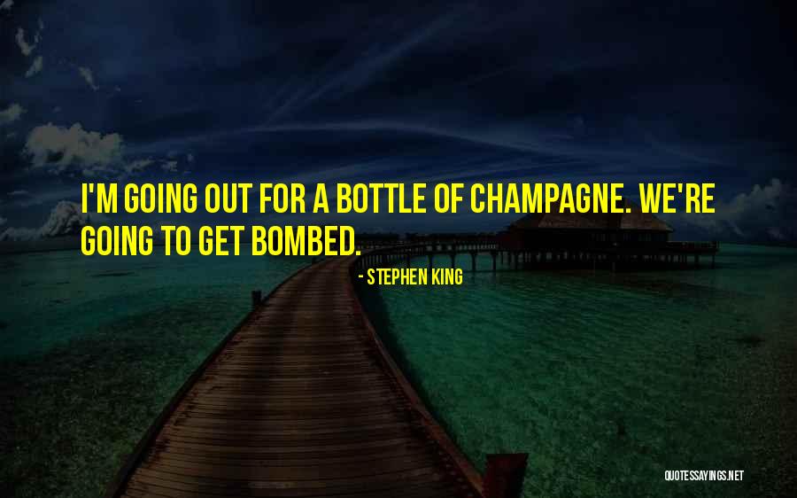 Drinking Humor Quotes By Stephen King Drinking Humor Quotes By Stephen King