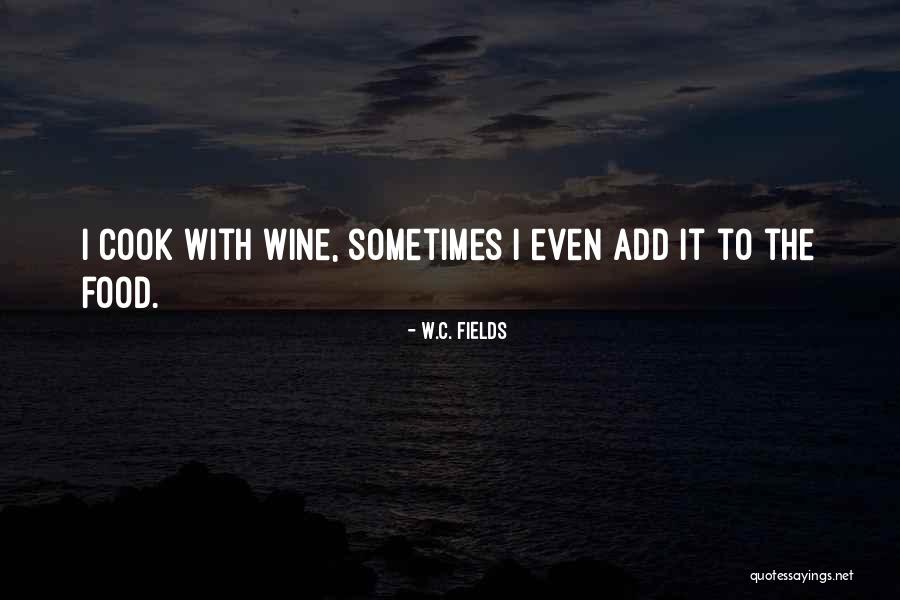 Drinking Humor Quotes By W.C. Fields Drinking Humor Quotes By W.C. Fields