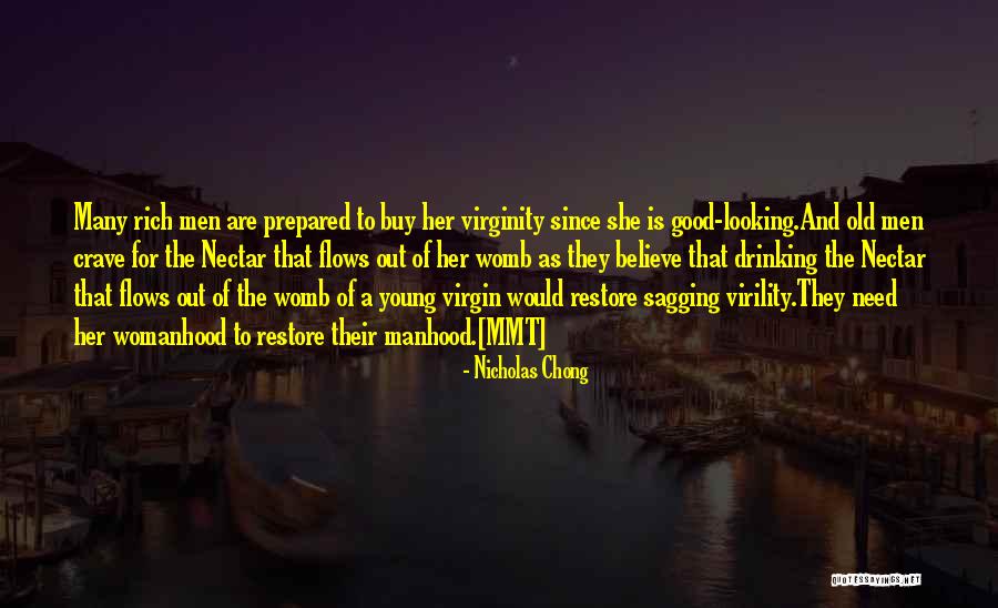Drinking Is Good Quotes By Nicholas Chong Drinking Is Good Quotes By Nicholas Chong