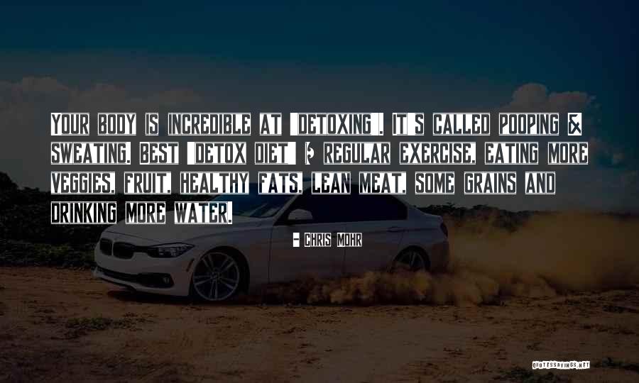 Drinking Lean Quotes By Chris Mohr Drinking Lean Quotes By Chris Mohr