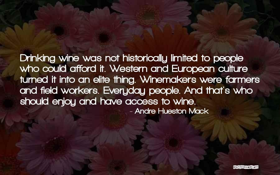 Drinking Quotes Quotes By Andre Hueston Mack Drinking Quotes Quotes By Andre Hueston Mack