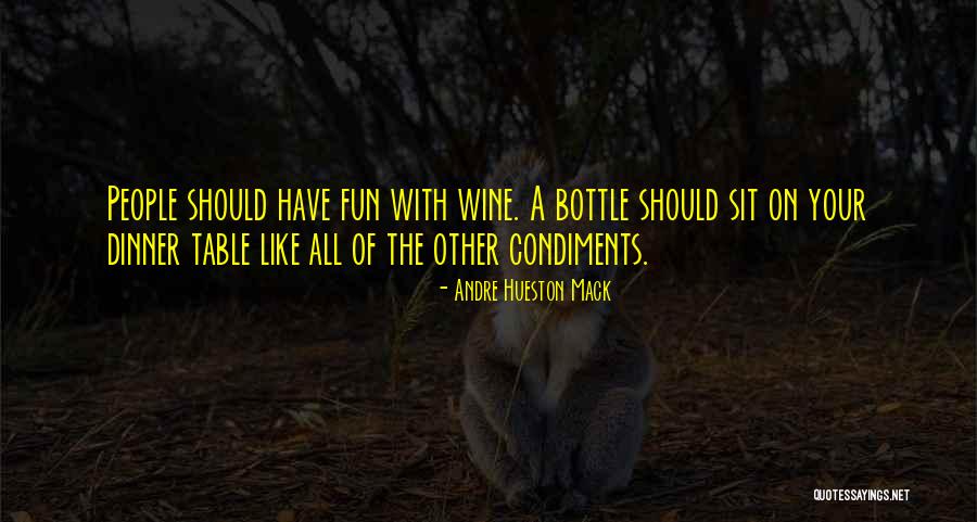Drinking Quotes Quotes By Andre Hueston Mack Drinking Quotes Quotes By Andre Hueston Mack